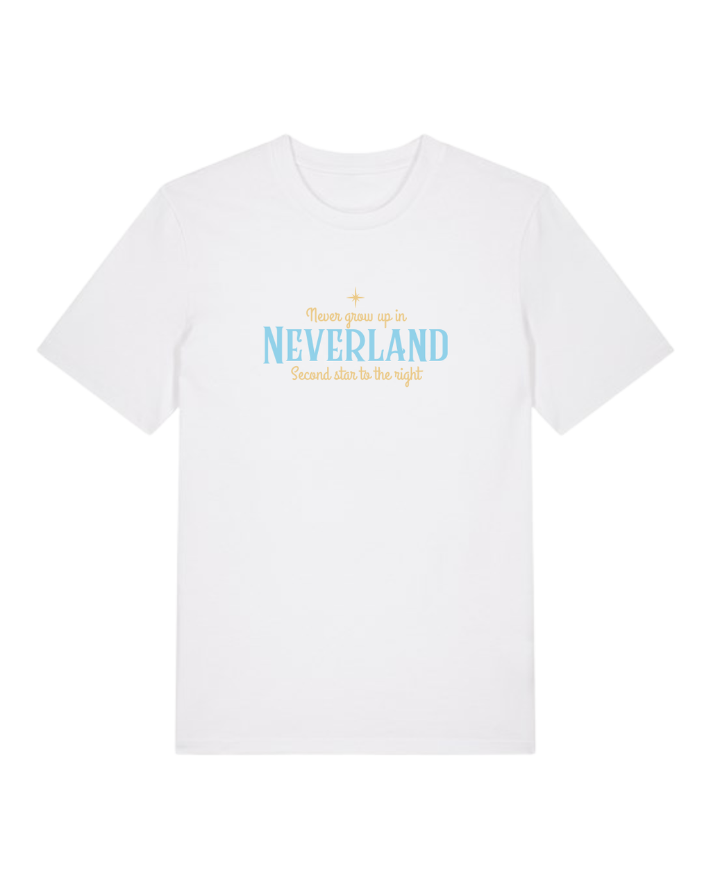 NEVERLAND