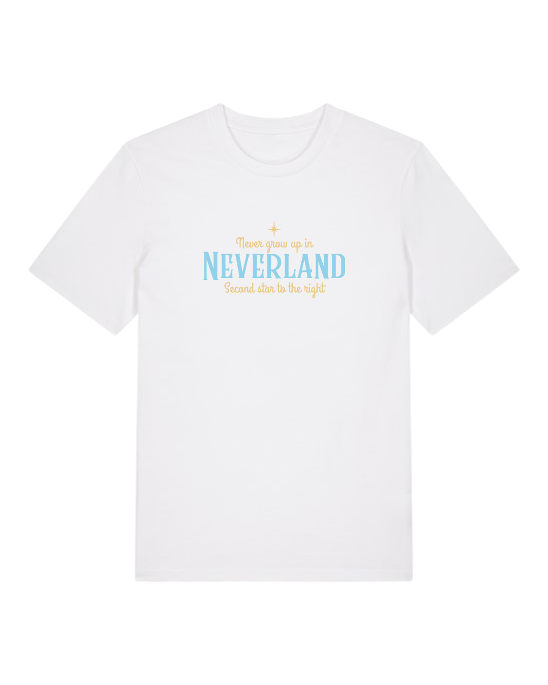 NEVERLAND