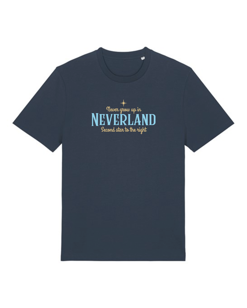 NEVERLAND