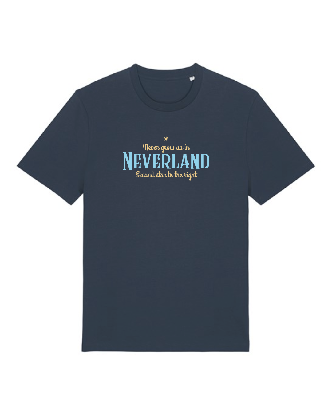 NEVERLAND
