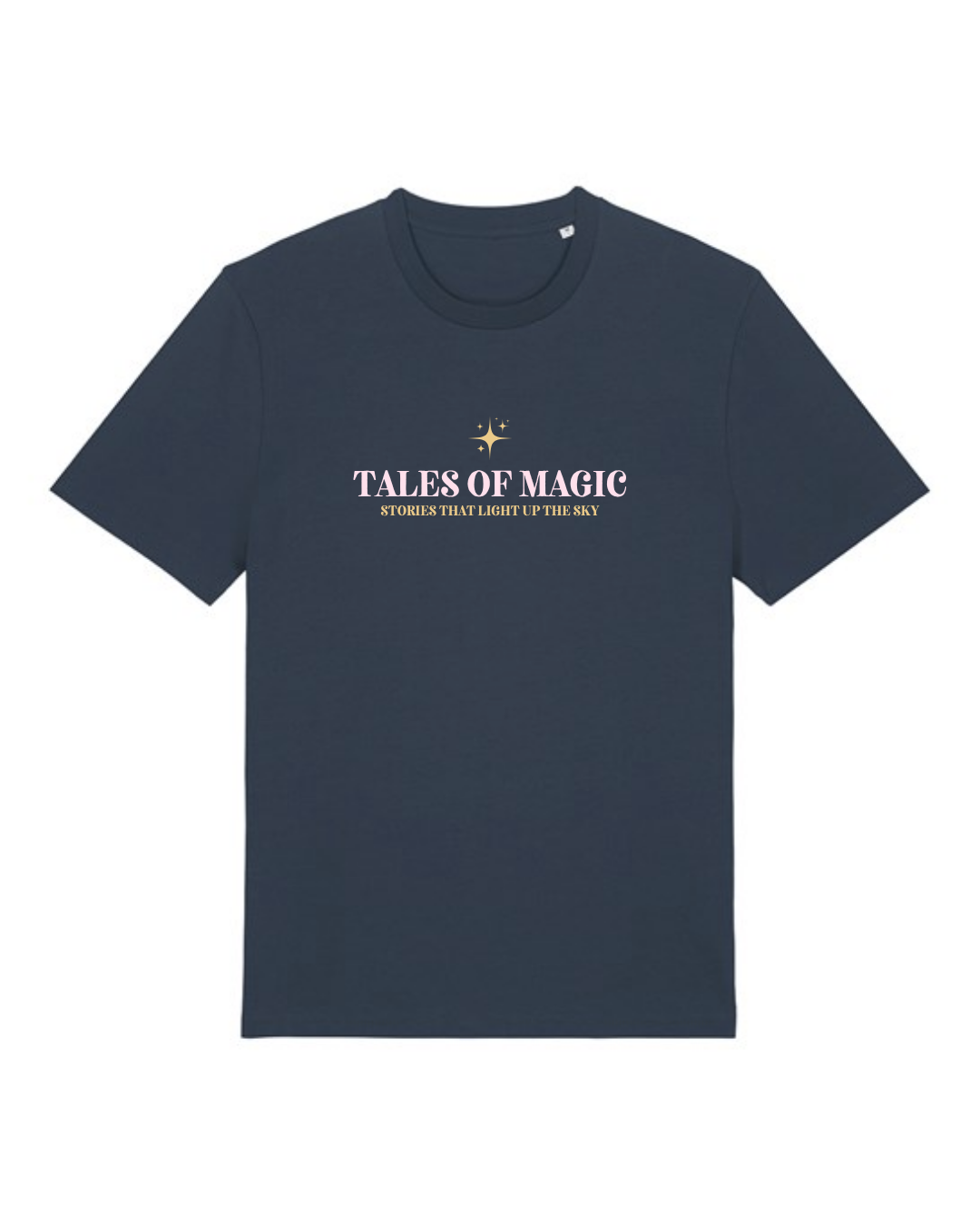 TALES OF MAGIC T-SHIRT