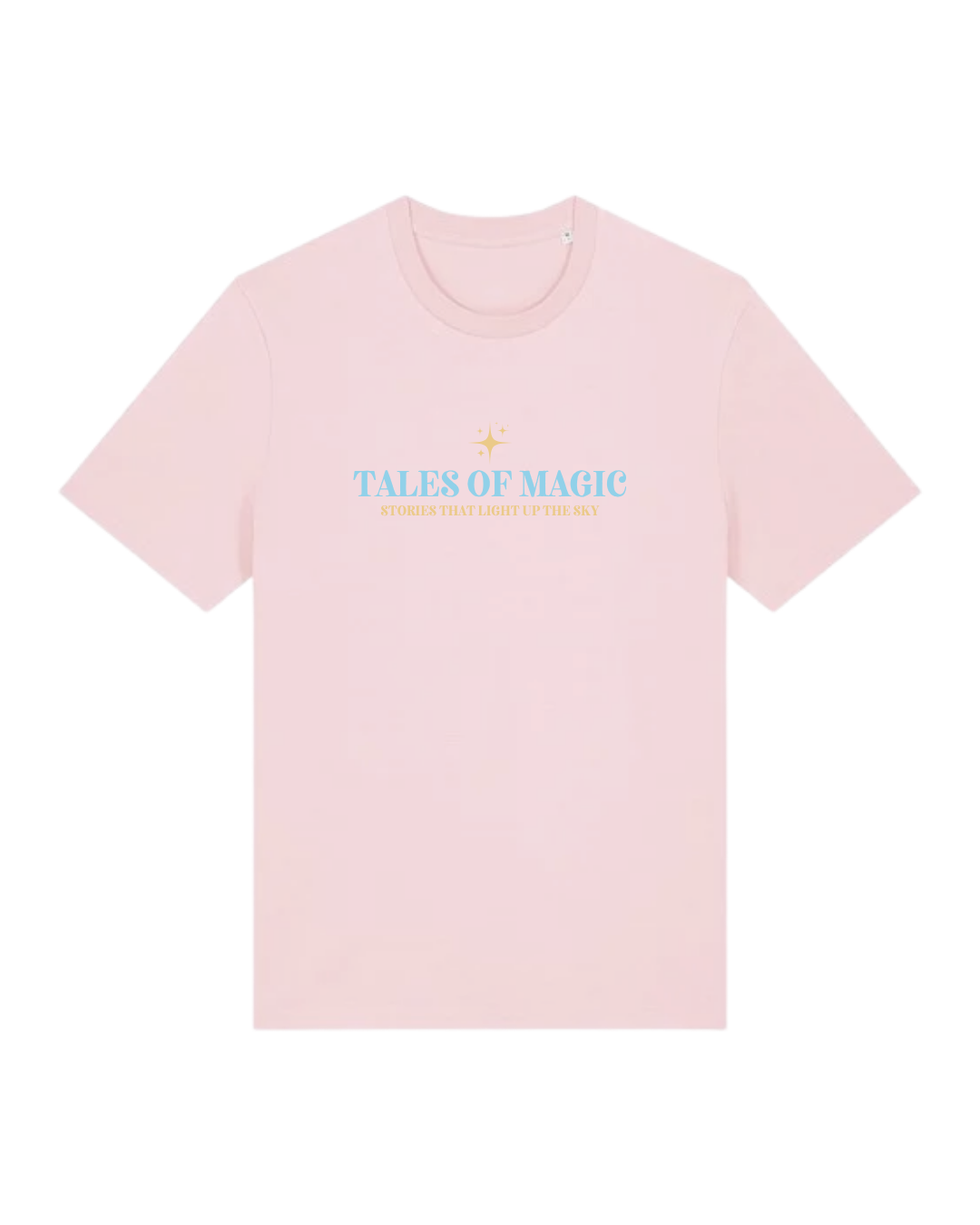 TALES OF MAGIC T-SHIRT